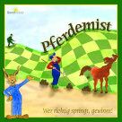 Brettspiel Pferdemist