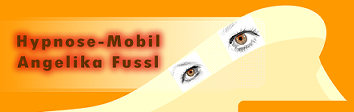 Hypnose-Mobils, in Deutschland und im deutschsprachigen Ausland für Sie unterwegs.