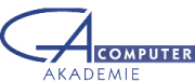 Computer-Akademie Homepage