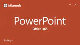 Microsoft Powerpoint Kurs in Darmstadt